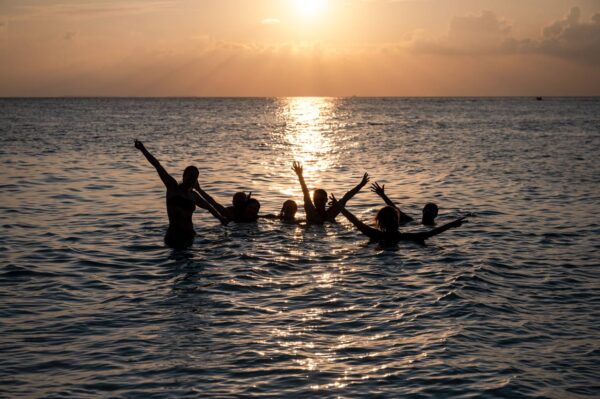 MY ARI QUEEN Maldives Liveaboard