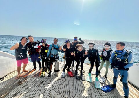 Is Egypt Safe in 2026? What Divers Need to Know