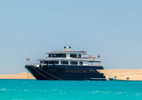 M/Y NORD